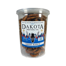 Dakota Pretzel Co Ghost Ranch (12 ct Case)
