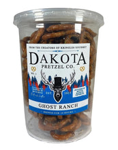 Dakota Pretzel Co Ghost Ranch (12 ct Case)