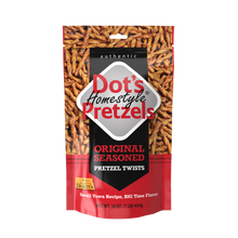 Dot's Pretzels 16 oz Bag (30 ct Case)