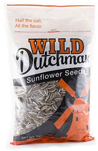 Wild Dutchman Seeds 3 lb (3 ct Case)