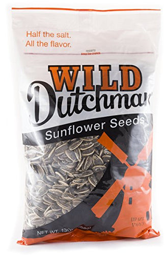 Wild Dutchman Seeds 3 lb (10 ct Case)