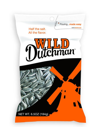 Wild Dutchman Seeds 6.5 oz (32 ct Case)